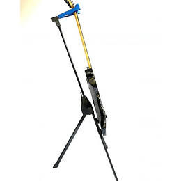 Atril Para Guitarra/Bajo Stay Volcano