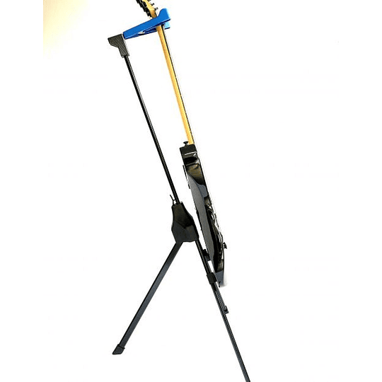 Atril Para Guitarra/Bajo Stay Volcano