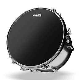 Parche Tom 16" Evans Onyx B16Onx2 Negro