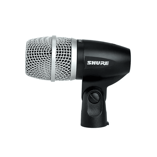 Shure PG56 XLR Micrófono Dinámico