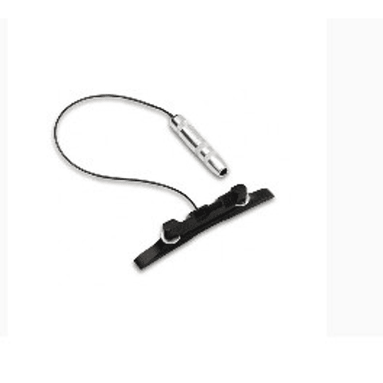 Fishman M100 pastilla con puente para MANDOLINA