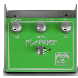 Palmer PEFLA Flanger effect -langer