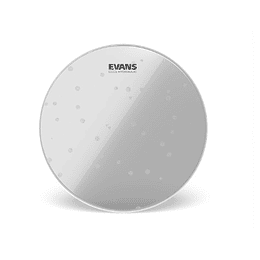 Parche Tom 16" Evans  Tt16hg Clear