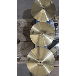 SET PLATILLO APOLLO (OPEN BOX)