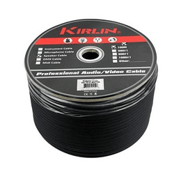 Rollo 100 metros Cable Parlante Kirlin SBC14