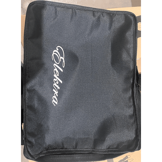 FUNDA METALOFONO 22 TONOS