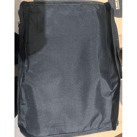 FUNDA METALOFONO 22 TONOS