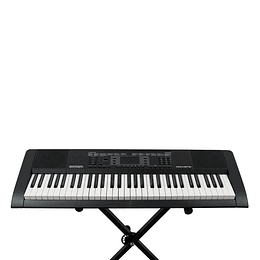 (OPEN BOX) TECLADO 61 TECLAS ROCKET BONTEMPI