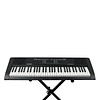 (OPEN BOX) TECLADO 61 TECLAS ROCKET BONTEMPI