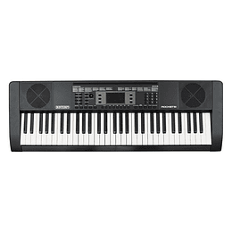 (OPEN BOX) TECLADO 61 TECLAS ROCKET BONTEMPI