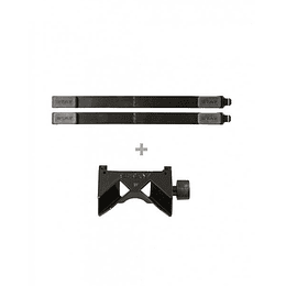 KIT ARMS 380 TOWER + ANGLE BASE TOWER