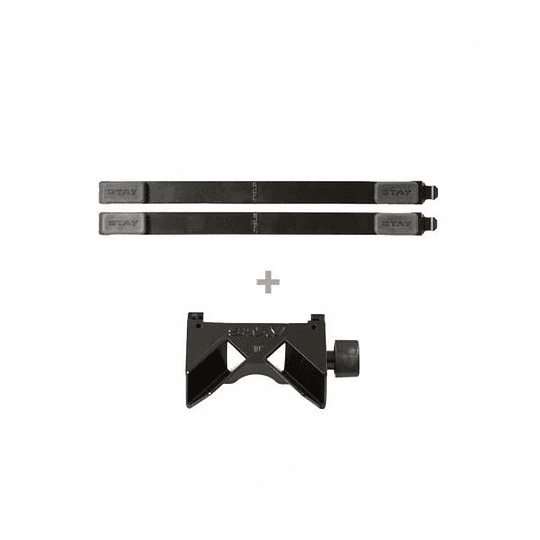 KIT ARMS 380 TOWER + ANGLE BASE TOWER