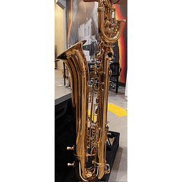 (OPEN BOX) SAXO LUBECK