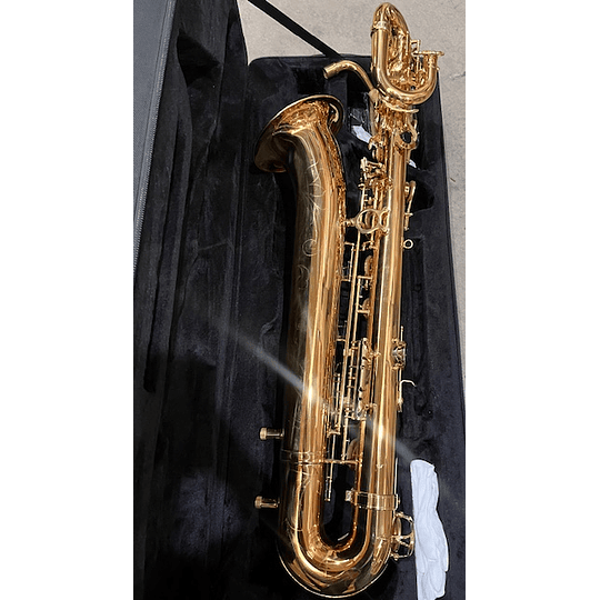 (OPEN BOX) SAXO LUBECK