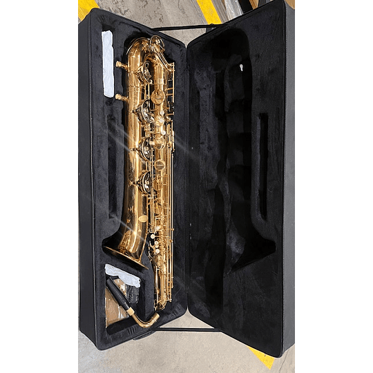 (OPEN BOX) SAXO LUBECK