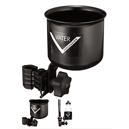 Soporte Para Botellas/Vasos Vater VDH