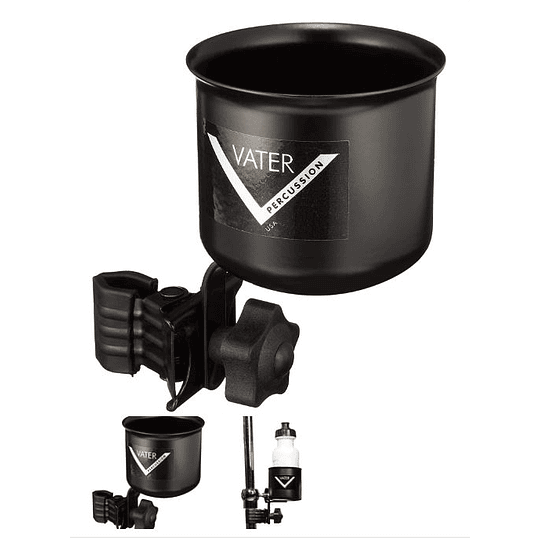 Soporte Para Botellas/Vasos Vater VDH