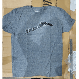 POLERA GRY L JACKSON  