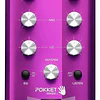 Mini Dj Mixer Pokket Mixer