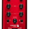 Mini Dj Mixer Pokket Mixer