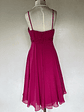 Vestido Largo Rosado - Talla 46 - Miniatura 3