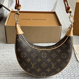 LV loop bag