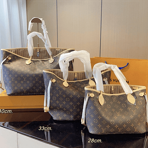 LV Onthego tote bag
