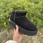 Bota UGG mini - Sola alta - Thumbnail 5