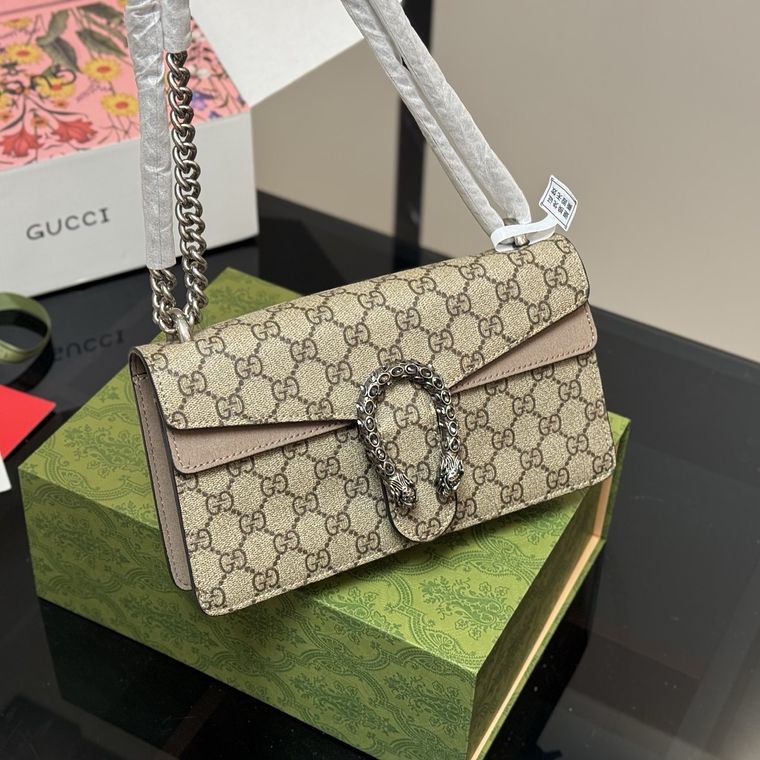 Gucci Dionyx bag 1