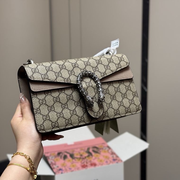 Gucci Dionyx bag 3
