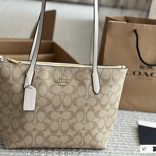 Coach City bag