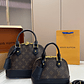 LV bell bag - Thumbnail 2