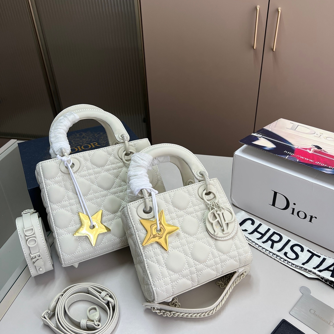 Dior bag 3