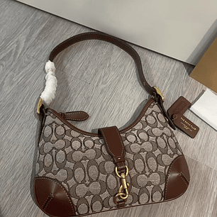 Coach hobo bag