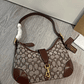 Coach hobo bag - Thumbnail 1