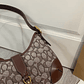 Coach hobo bag - Thumbnail 4