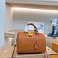 LV boston bag - Thumbnail 3