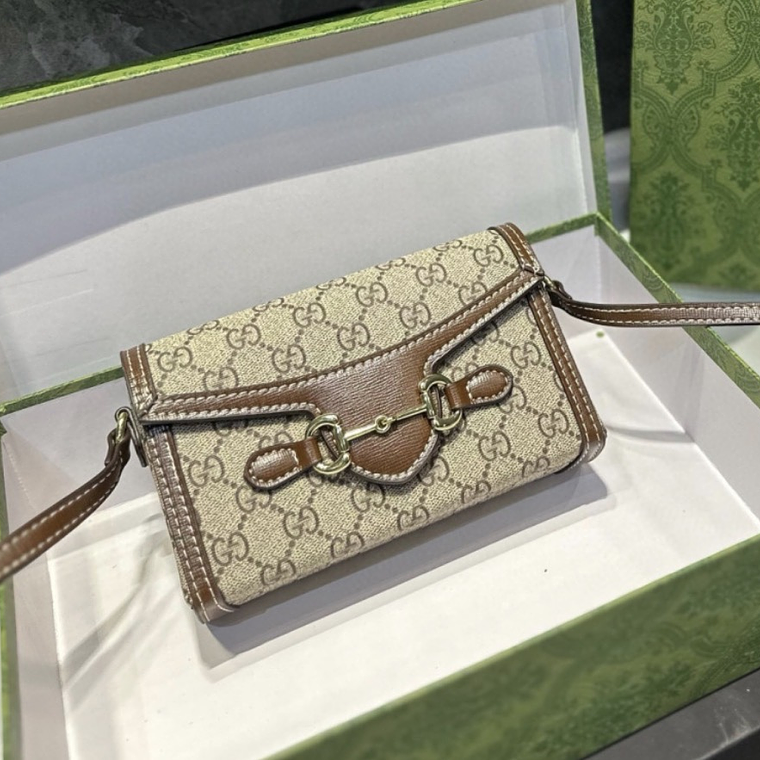 Gucci 1955 mini bag 1