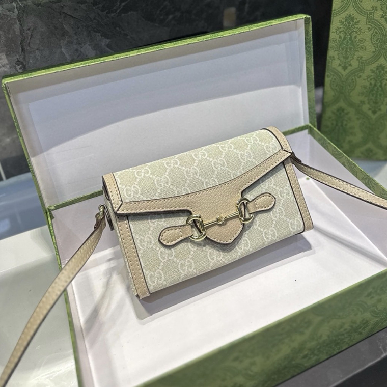 Gucci 1955 mini bag 2