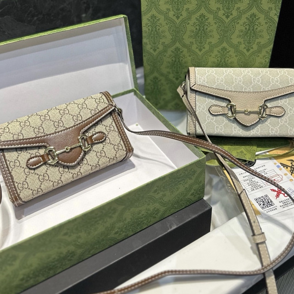 Gucci 1955 mini bag 3