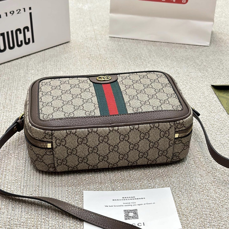 Gucci Ophidia bag 3
