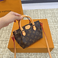 LV mini nano dumplings - Thumbnail 1