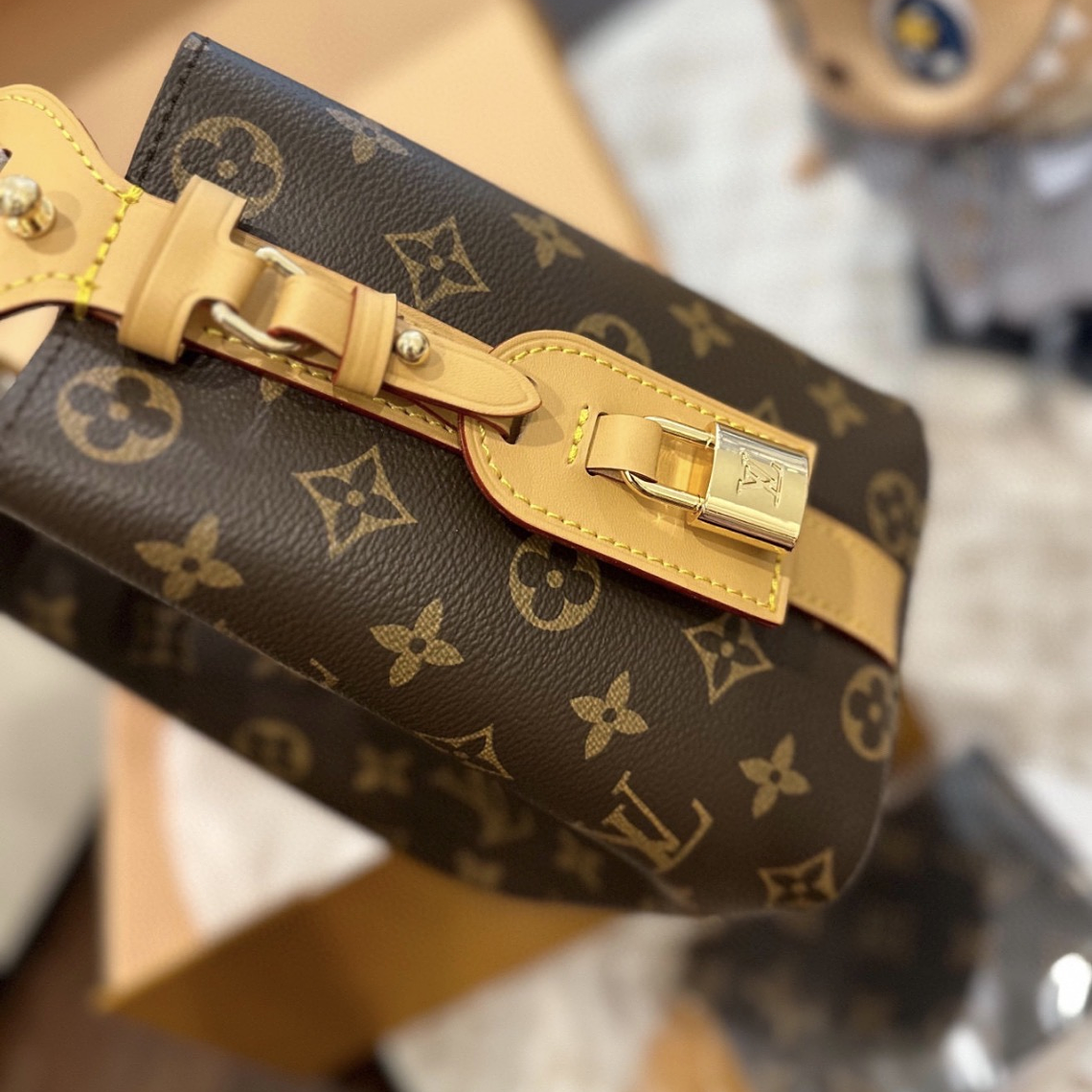 LV ALL IN BB bag 2