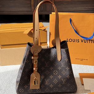 LV All in one bag