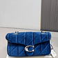 Coach Suede bag - Thumbnail 2