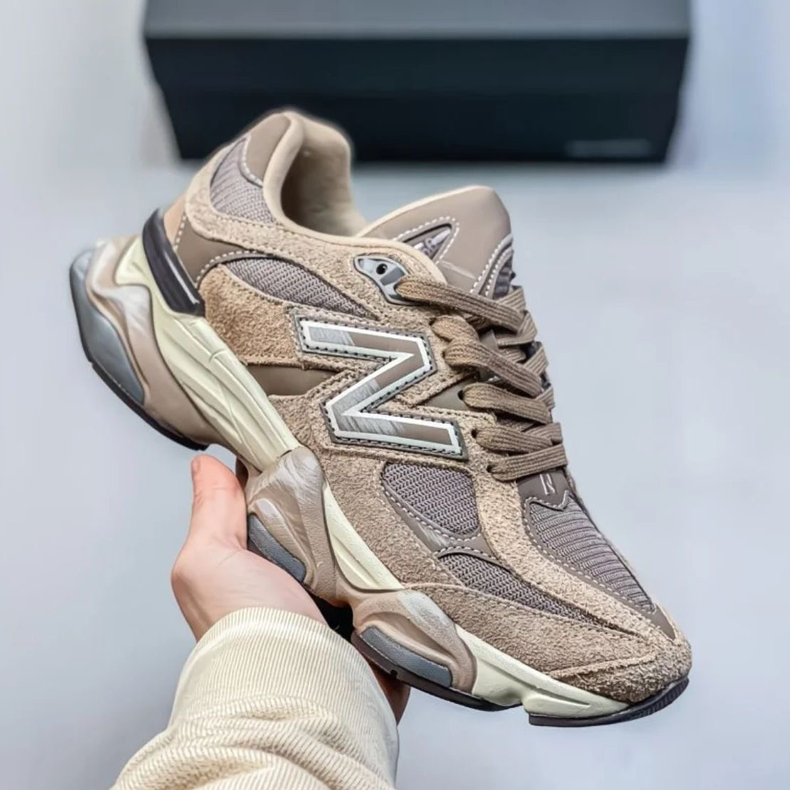 Sapatilhas NB 9060 1