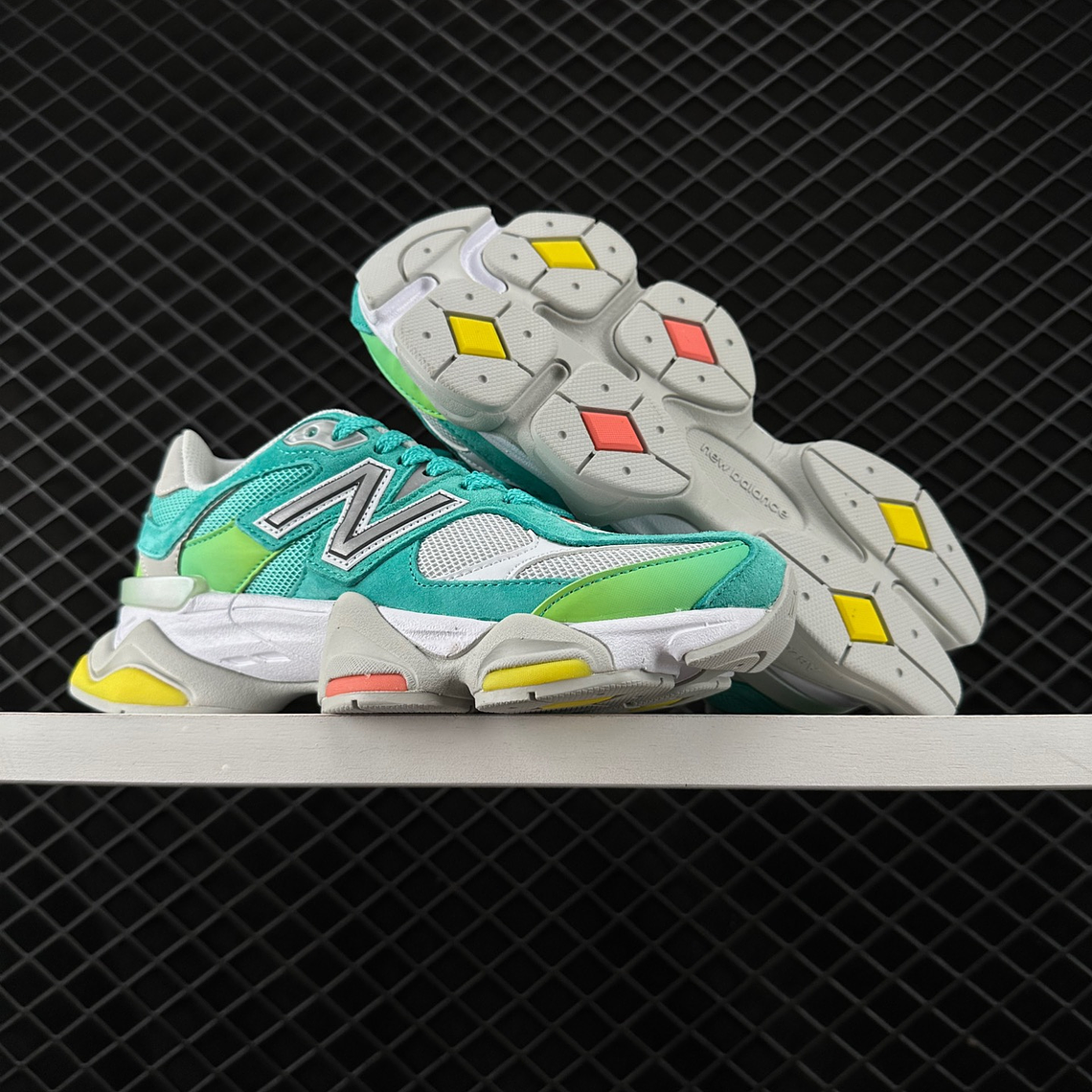 Sapatilhas NB 9060 1