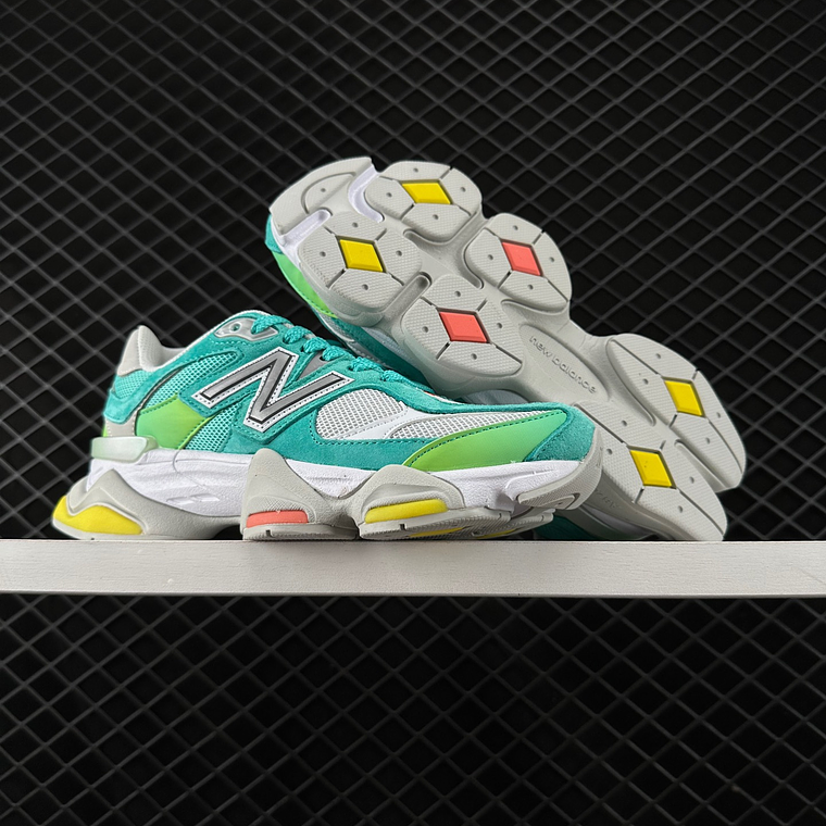 Sapatilhas NB 9060 1