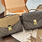 LV Tofu Bag - Thumbnail 1