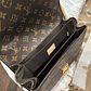LV Tofu Bag - Thumbnail 4